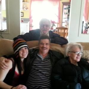 Meet your Posher, Charles